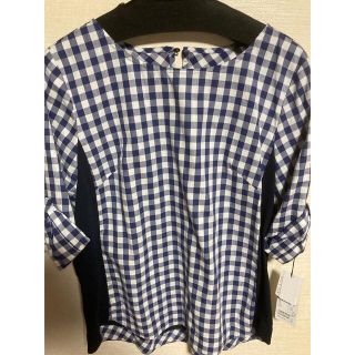 JUNO夏用　レディースファッション(Tシャツ(半袖/袖なし))