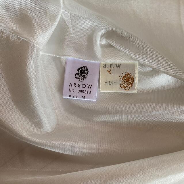 ARROW(アロー)のarrowスカート レディースのスカート(ひざ丈スカート)の商品写真