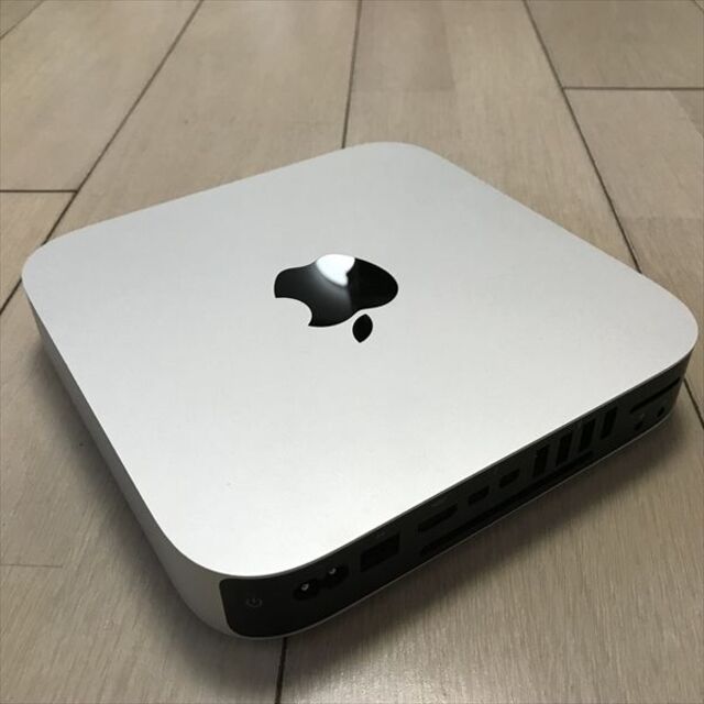 好評超激得】 Apple 82)新品SSD480GB Apple Mac mini Late 2014の通販 by ゾロ's  shop｜アップルならラクマ