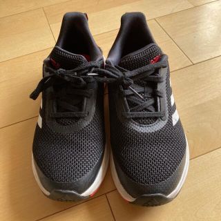 アディダス(adidas)のスニーカー👦🏻22センチ👟adidas(スニーカー)