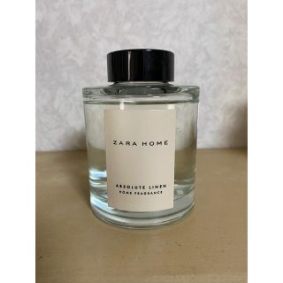 ザラ(ZARA)のZARA ザラホーム ABSOLUE LINEN ディフューザー 200ml(その他)