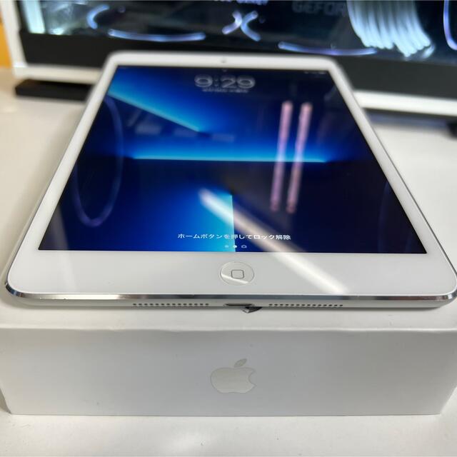 画面美麗】【Retina高精細】iPad mini 2 Wi-Fiモデル | www.tspea.org