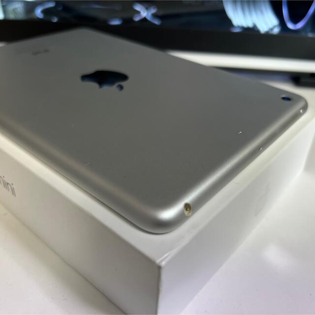 【画面美麗】【Retina高精細】iPad mini 2 Wi-Fiモデル 3