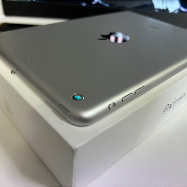 【画面美麗】【Retina高精細】iPad mini 2 Wi-Fiモデル 4