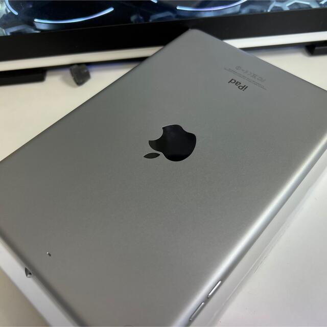 【画面美麗】【Retina高精細】iPad mini 2 Wi-Fiモデル 5