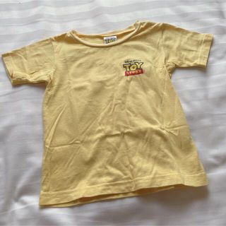 ディズニー(Disney)のトイストーリー半袖Ｔシャツ(Tシャツ/カットソー)