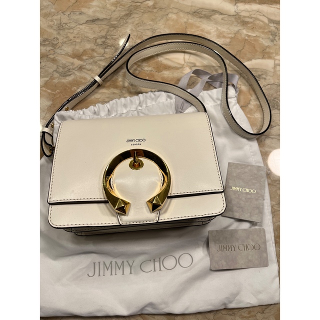 予約販売品】 JIMMY CHOO ジミーチュウ バッグ choo jimmy