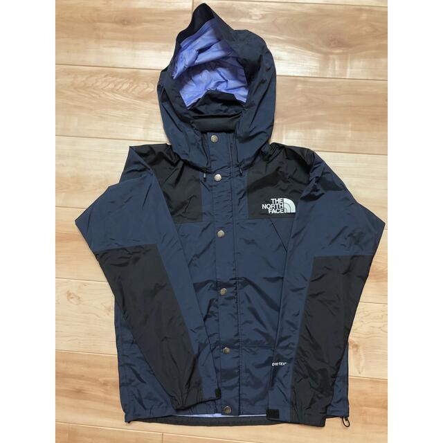 THE NORTH  FACE / MT Raintex JKT NP11501