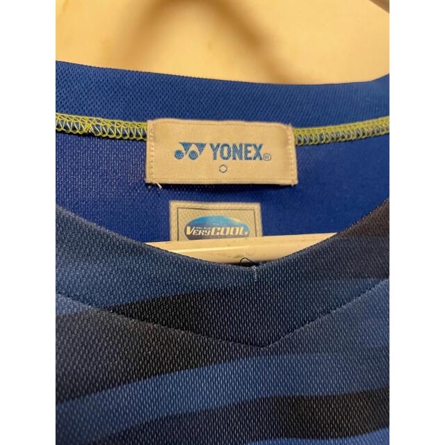 YONEX(ヨネックス)のYONEX ウェア スポーツ/アウトドアのテニス(ウェア)の商品写真