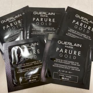 ゲラン(GUERLAIN)のゲランファンデーションページュ00(ファンデーション)