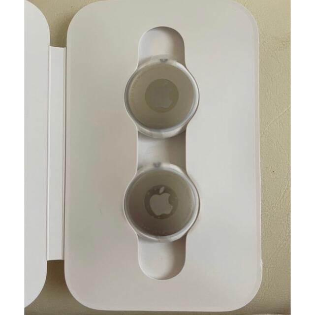 Apple AirTag エアタグ 2個 新品 未使用｜Yahoo!フリマ（旧