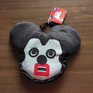 ディズニー(Disney)のミッキー＆フレンズ〜キュービックマウス〜CDケース／ミッキーマウス(キャラクターグッズ)