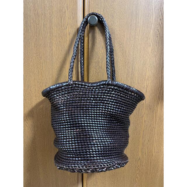 有名な DRAGON⭐︎CHAIN BUCKET SMALL バッグ agapeeurope.org