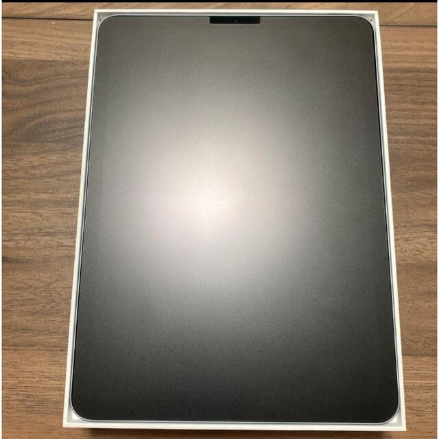 iPad Air4 Wi-Fi 256GB スカイブルー