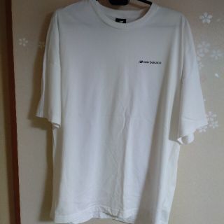 ニューバランス(New Balance)のニューバランス 半袖(Tシャツ/カットソー(七分/長袖))