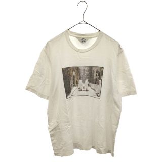 サンシー(SUNSEA)のSUNSEA サンシー 半袖Tシャツ(Tシャツ/カットソー(半袖/袖なし))