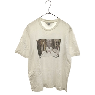 サンシー(SUNSEA)のSUNSEA サンシー 半袖Tシャツ(Tシャツ/カットソー(半袖/袖なし))
