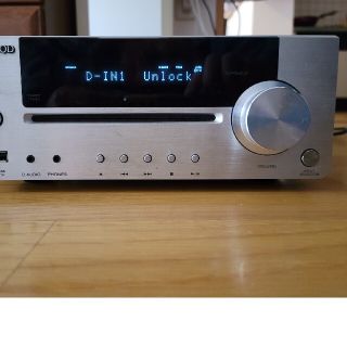 KENWOOD(アンプ)のフリマアイテム一覧 KENWOOD(アンプ)のフリマアイテム一覧