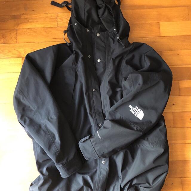 The North Face1994 RETRO MOUNTAIN LIGHT