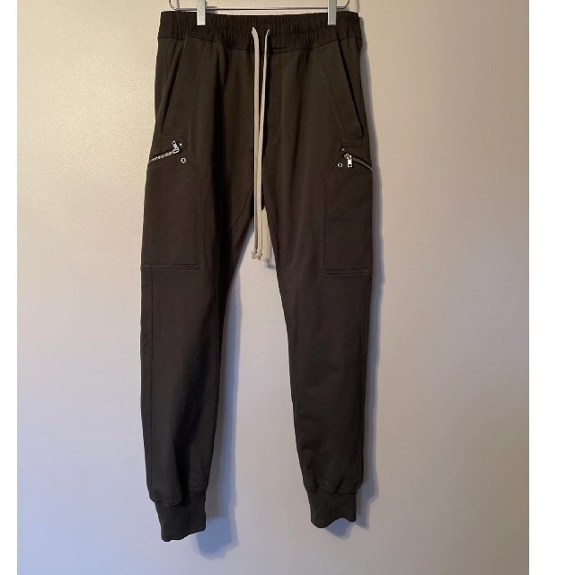 20aw PERFORMA CARGO JOG PANTS