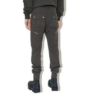 2022SUMMER/AUTUMN新作 RICK OWENS 20AW PERFORMA CARGO JOG