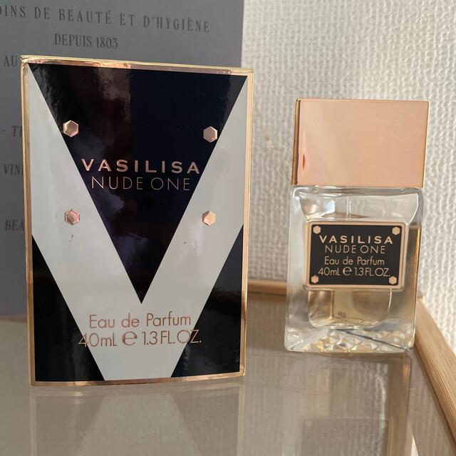 VASILISA コスメ/美容の香水(香水(女性用))の商品写真