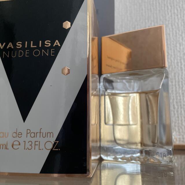 VASILISA コスメ/美容の香水(香水(女性用))の商品写真