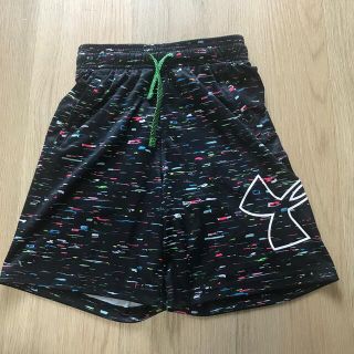 アンダーアーマー(UNDER ARMOUR)のアンダーアーマー   ハーフパンツ(パンツ/スパッツ)