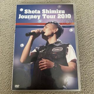 Journey　Tour　2010 DVD(ミュージック)