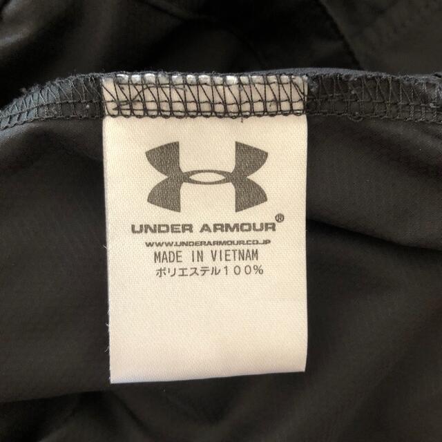 UNDER ARMOUR(アンダーアーマー)の専用中❗️❗️ メンズのジャケット/アウター(ナイロンジャケット)の商品写真