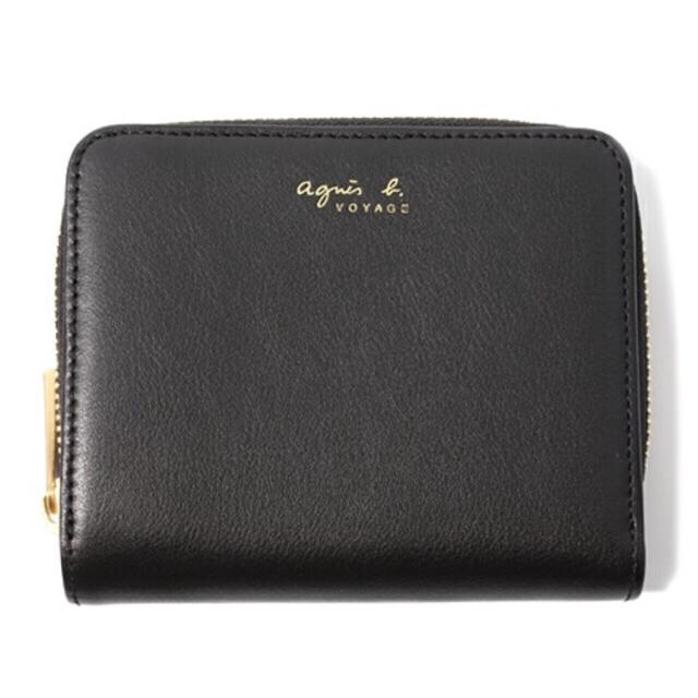 agnes b.(アニエスベー)のアニエスベー 財布 （新品未使用） レディースのファッション小物(財布)の商品写真