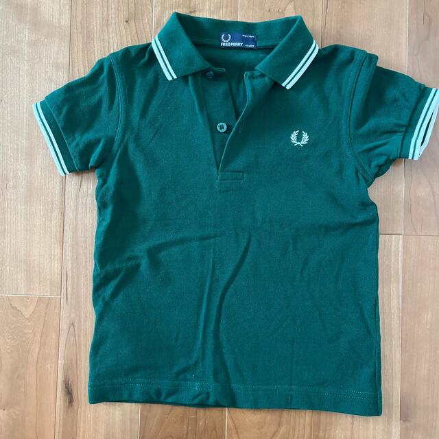 FRED PERRY(フレッドペリー)の【ぺこ様専用】 キッズ/ベビー/マタニティのキッズ服男の子用(90cm~)(Tシャツ/カットソー)の商品写真