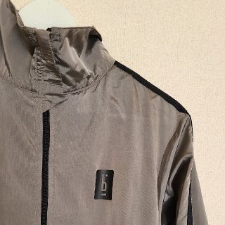 PIGALLE ピガール  ナイロンジャケットsizeMフランス製