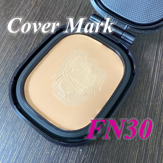 COVERMARK(カバーマーク)のカバーマーク　フローレスフィット FN30 コスメ/美容のベースメイク/化粧品(ファンデーション)の商品写真