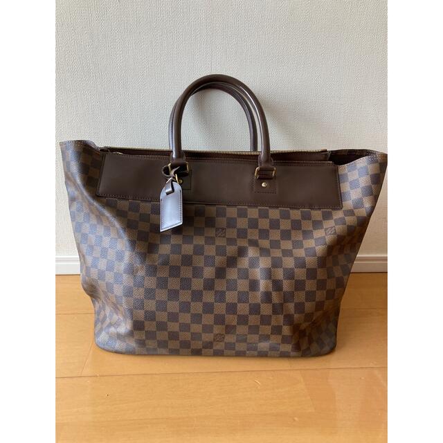 LOUIS VUITTON - ルイヴィトン グリニッジ PMの通販 by 858R 's shop