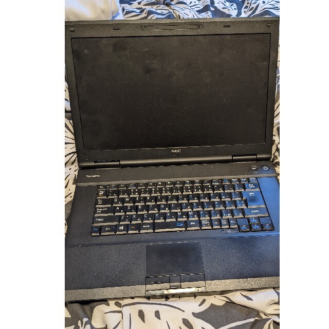 ノートパソコン????laptop✨充電器セット