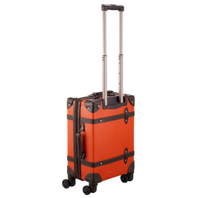アーノルド・パーマー トランクキャリーケース 4輪TSA 機内持込可 36L