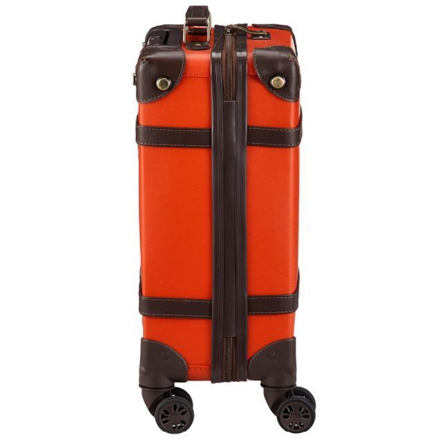 アーノルド・パーマー トランクキャリーケース 4輪TSA 機内持込可 36L