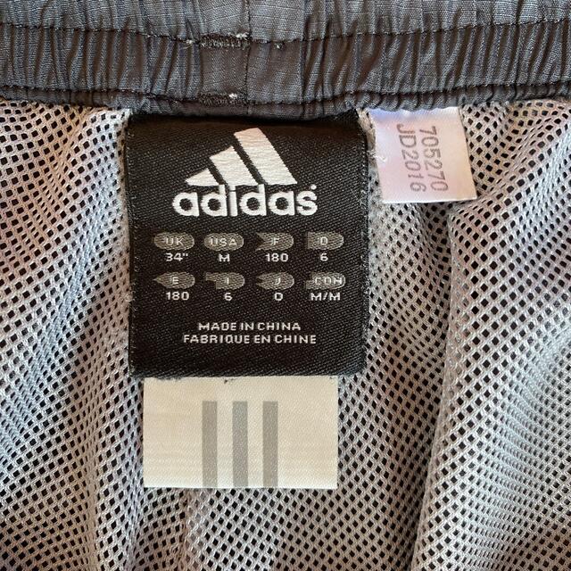 adidas(アディダス)のadidasハーフパンツ メンズのパンツ(その他)の商品写真