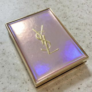 イヴサンローランボーテ(Yves Saint Laurent Beaute)のイヴ・サンローラン　フェイスパレット(フェイスパウダー)