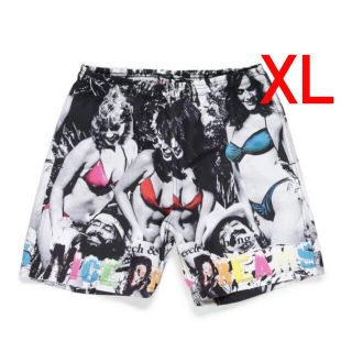 ワコマリア(WACKO MARIA)のWACKO MARIA NICE DREAMS  HAWAIIAN SHORTS(ショートパンツ)