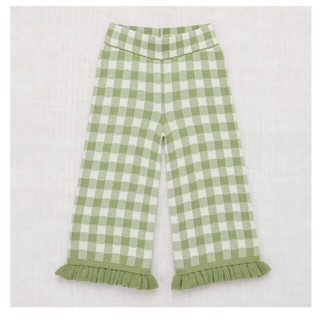 ミーシャアンドパフ(Misha & Puff)のmisha&puff picnic ruffle pants(パンツ/スパッツ)