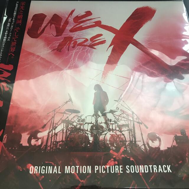 新品・未開封　インポート盤・映画サントラ CD   《アメリカン・スプレンダー》