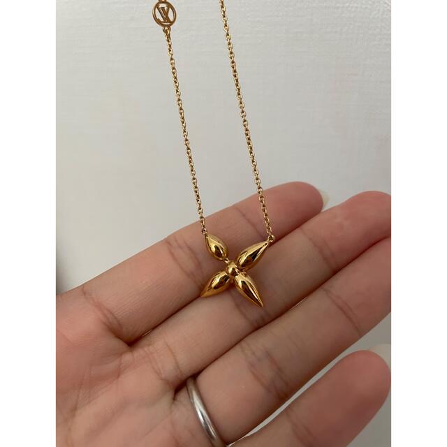 ルイヴィトン コリエ ルイゼット ネックレス New Arrival 49.0%割引