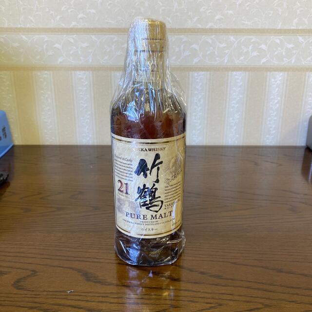 竹鶴21年,響17年 リアル www.gold-and-wood.com 竹鶴21年 3本セット 新品未開封 箱入 終売品
