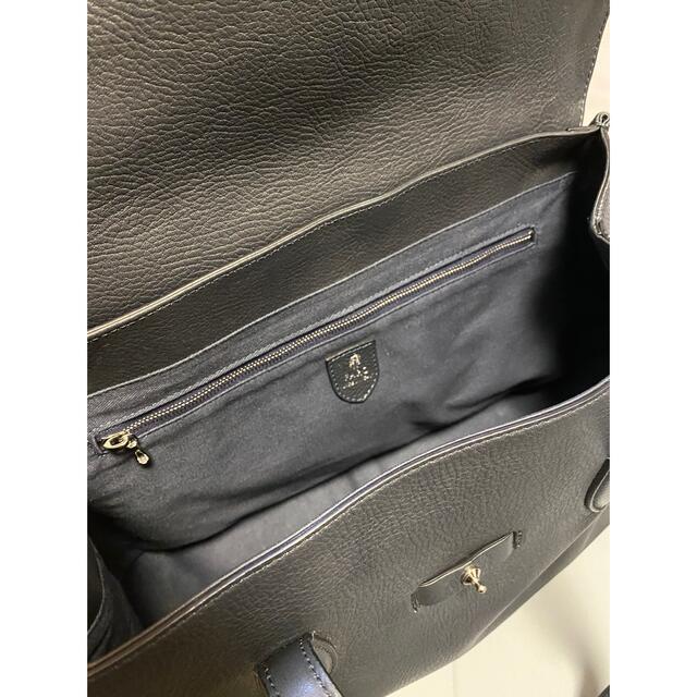 【riririi様専用】FARO フラテッリ M ムース  トートバッグ メンズのバッグ(トートバッグ)の商品写真