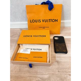 ルイヴィトン(LOUIS VUITTON)のりり様専用　ルイヴィトン iPhone11PRO スマホケース(iPhoneケース)