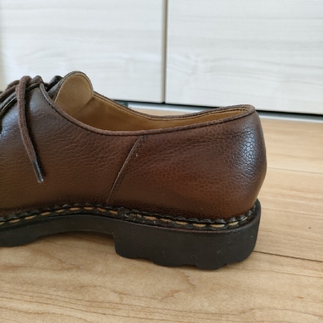 専用です！paraboot パラブーツ ミカエル 7