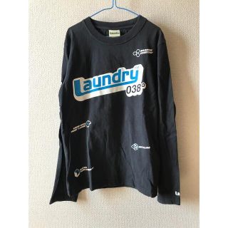 ランドリー(LAUNDRY)のLAUNDRY ランドリー　長袖Tシャツ　extra small 150(Tシャツ/カットソー)