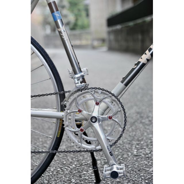 ☆我が自転車ライフに彩りを~これからあなたのロードバイクを嗜む ☆我が自転車ライフに彩りを~これからあなたのロードバイクを嗜む